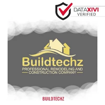 BuildTechz - DataXiVi