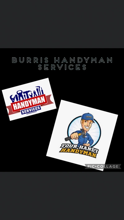 Burris Handyman: Pool Cleaning Services in Parksley