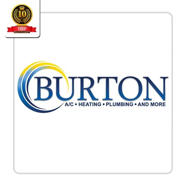 Burton A/C Heating Plumbing & More Plumber - DataXiVi