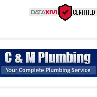 C & M Plumbing Plumber - DataXiVi
