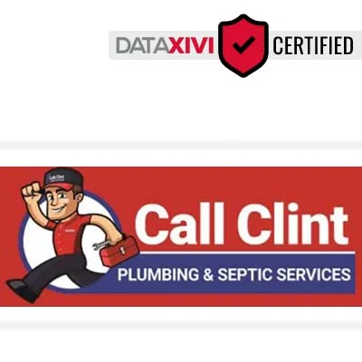 Call Clint Plumbing And Septic Services Plumber - DataXiVi