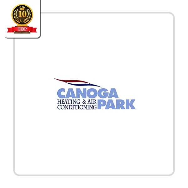 Canoga Park Heating & Air Conditioning Plumber - Trout Lake