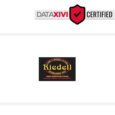 Carl F Riedell & Son Inc - DataXiVi