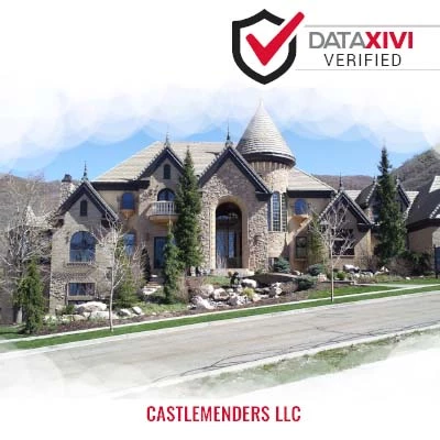 Castlemenders LLC Plumber - Deering