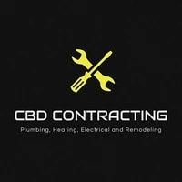 CBD Contracting LLC Plumber - Dennison