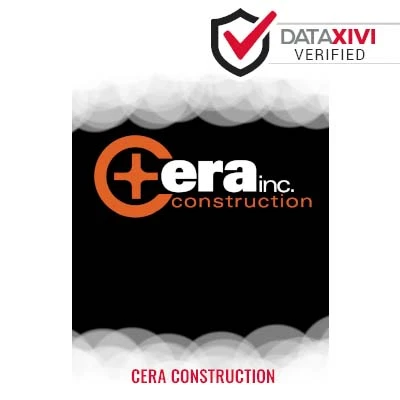 Cera Construction - DataXiVi