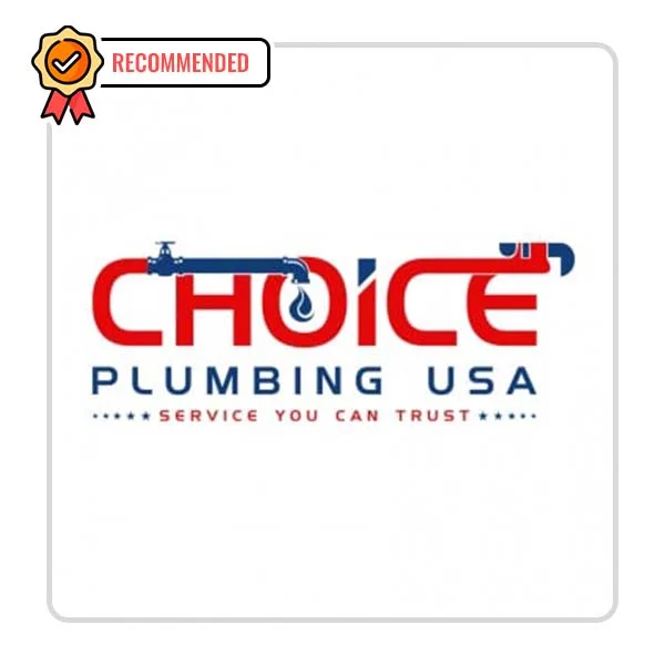 Choice Plumbing USA - DataXiVi