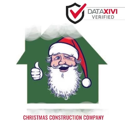 Christmas Construction Company - DataXiVi