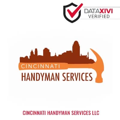 Cincinnati Handyman Services LLC Plumber - Italy