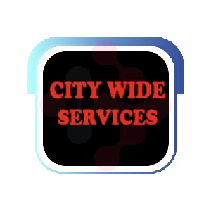 City Wide Services Plumber - Jerome