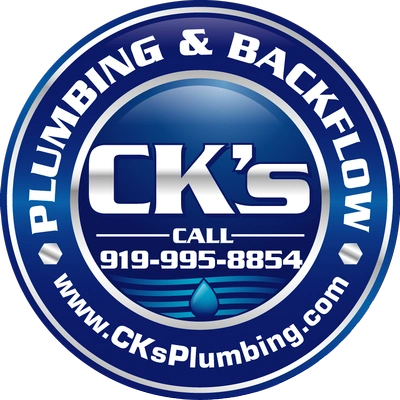CK's Plumbing & Backflow LLC Plumber - DataXiVi