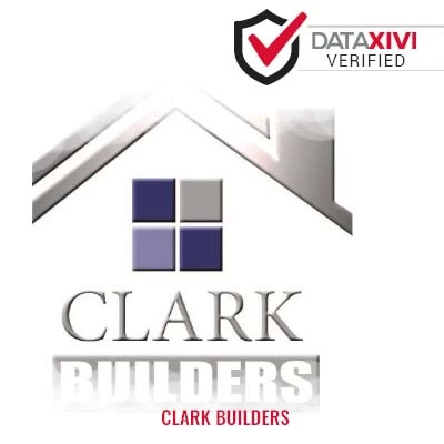 Clark Builders Plumber - DataXiVi