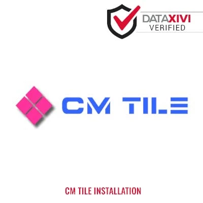 CM Tile Installation Plumber - DataXiVi