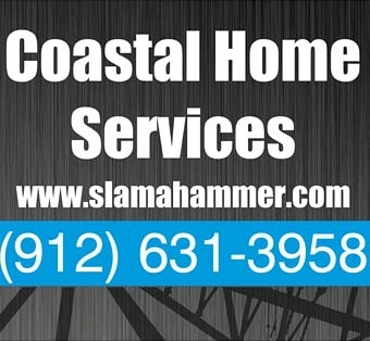 Coastal Home Services Plumber - Green Lake