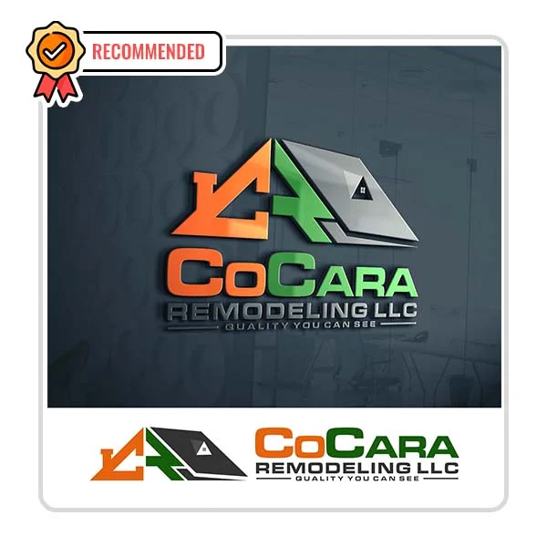 CoCara Remodeling LLC Plumber - Thomasville
