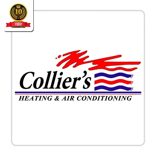 Colliers Heating & Air Conditioning Plumber - Fullerton