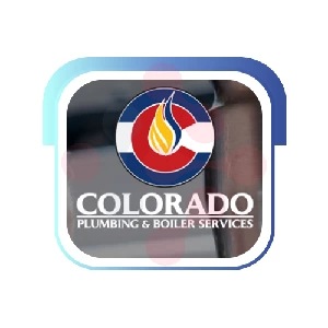 Colorado Plumbing And Boiler Services Plumber - Magnolia