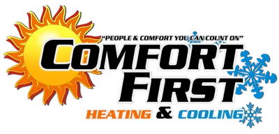 Plumber Comfort First Heating & Cooling - DataXiVi
