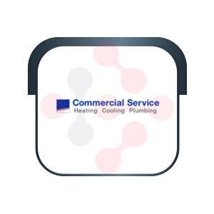 Commercial Service Plumber - DataXiVi