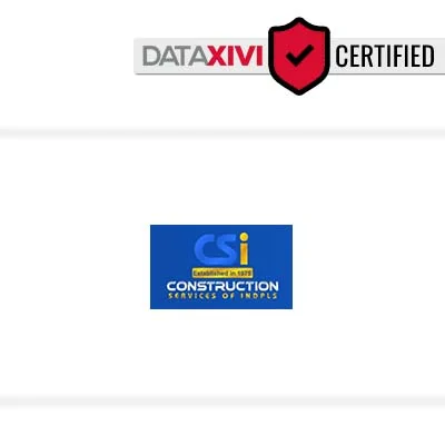 Construction Services Of Indianapolis Plumber - DataXiVi
