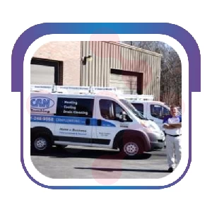CRN Plumbing. LLC Plumber - Trenton