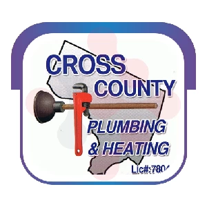 Plumber Cross County Plbg. & Htg. Inc. - DataXiVi