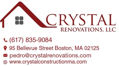 Crystal Renovations LLC Plumber - DataXiVi