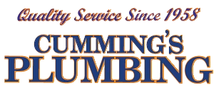 Plumber Cumming's Plumbing Inc. - DataXiVi