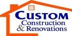 Custom Construction & Renovations Inc: Septic System Installation and Replacement in Greenup