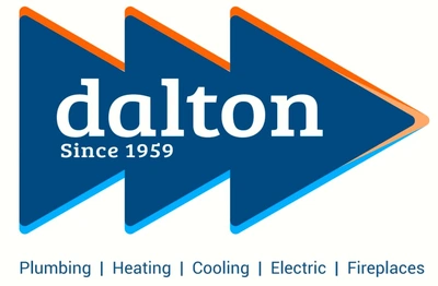 Dalton Plumbing, Heating, Cooling, Electric And Fireplaces, Inc. Plumber - Ingalls