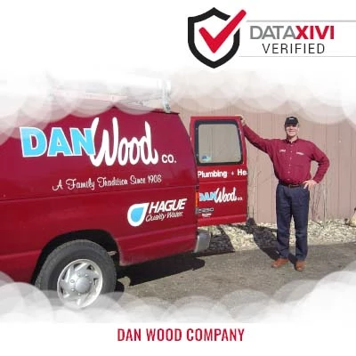 Dan Wood Company Plumber - DataXiVi