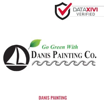 Danis Painting Plumber - Bell