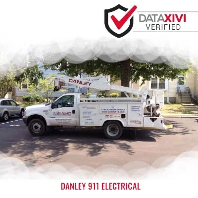 Danley 911 Electrical Plumber - DataXiVi