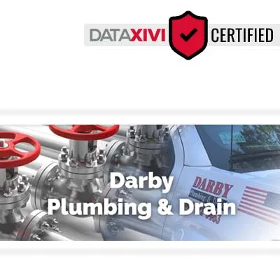 Darby Plumbing & Drain LLC Plumber - Arlington