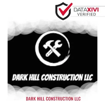 Dark Hill Construction LLC Plumber - Jacksonville
