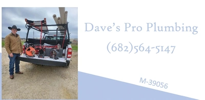 Dave's Professional Plumbing: Replacing and Installing Shower Valves in Crook