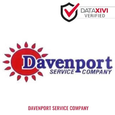 Davenport Service Company - DataXiVi