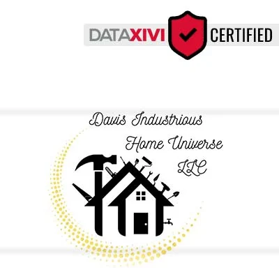 Davis Industrious Home Universe LLC Plumber - DataXiVi