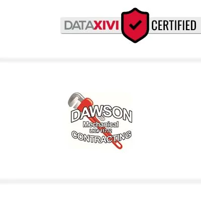 Plumber Dawson Mechanical Contracting - DataXiVi