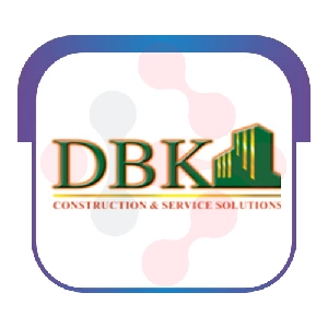 DBK Construction & Service Solutions Plumber - DataXiVi