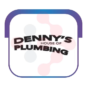 Dennys House Of Plumbing Inc Plumber - House