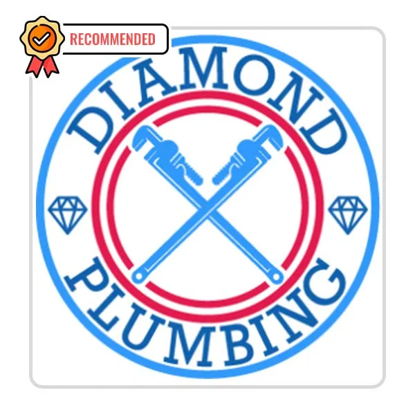 Diamond Plumbing Plumber - DataXiVi
