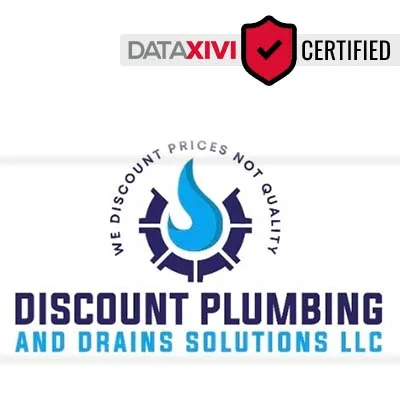 Discount Plumbing And Drains Solutions Plumber - DataXiVi