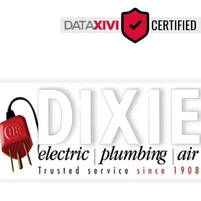 Dixie Electric,Plumbing And Air Company Inc Plumber - DataXiVi