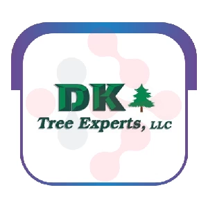 DK Tree Experts Plumber - Wapiti