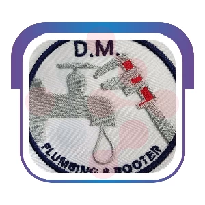D.M.Plumbing & Rooter LLC Plumber - Saint Georges