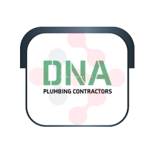 Dna Plumbing Contractors Inc Logo - DataXiVi