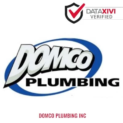 DOMCO PLUMBING INC: Gas Leak Detection Solutions in Lake City