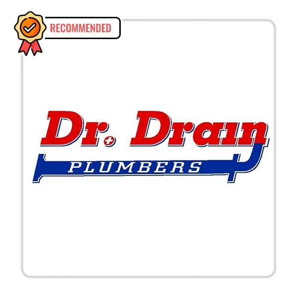 Dr Drain Plumbing Plumber - DataXiVi