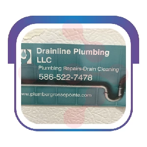 Drainline Plumbing Plumber - DataXiVi